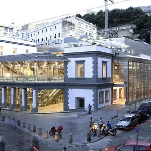 Donna Concetta Arthouse Napoli