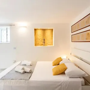 Castle Loft Napoli