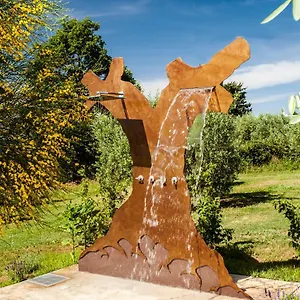  Casa di campagna Ilune Italia