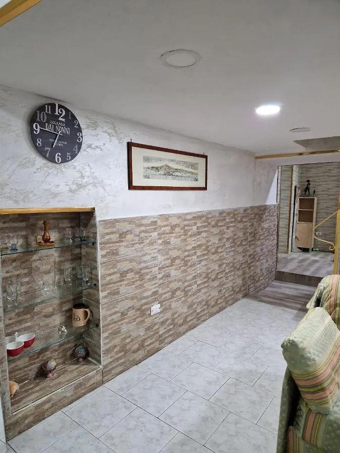 Nun C'E Penza Apartment Naples Italy