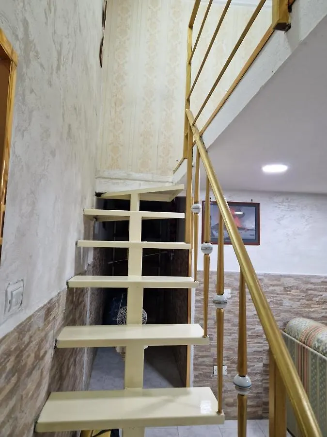 Nun C'E Penza Apartment Naples 0*,