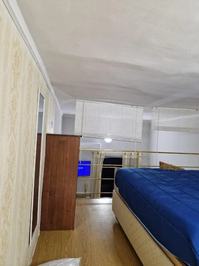 Nun C'E Penza Apartment Naples