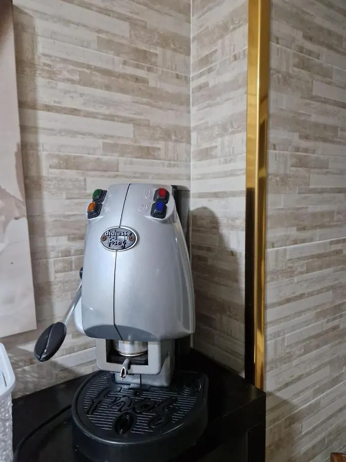 Nun C'E Penza Apartment Naples