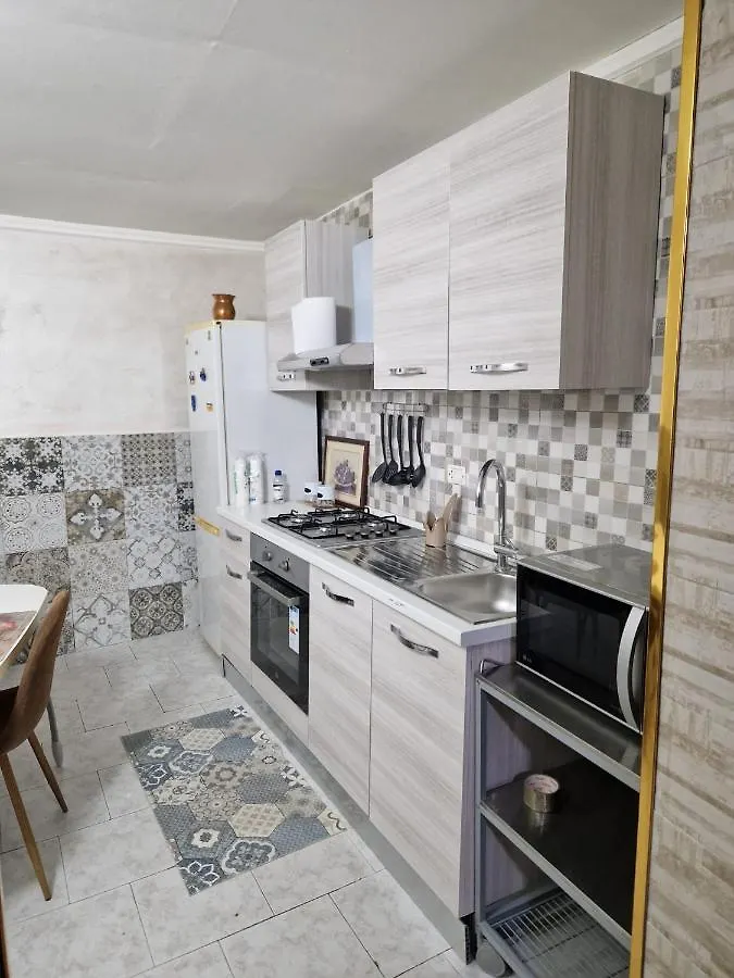 Nun C'E Penza Apartment Naples