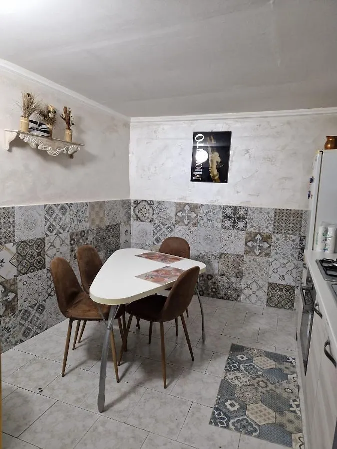 Nun C'E Penza Apartment Naples Italy