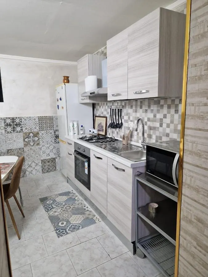 Nun C'E Penza Apartment Naples 0*,