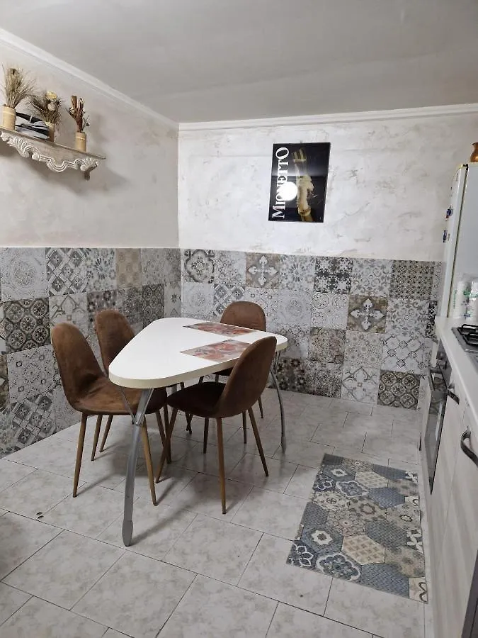 Nun C'E Penza Apartment Naples