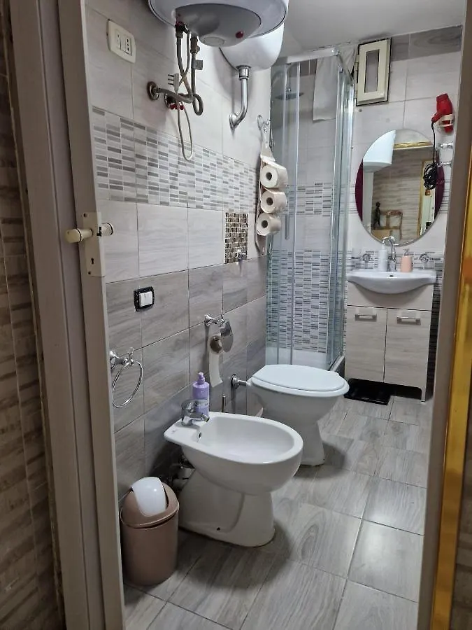 Nun C'E Penza Apartment Naples 0*,  Italy