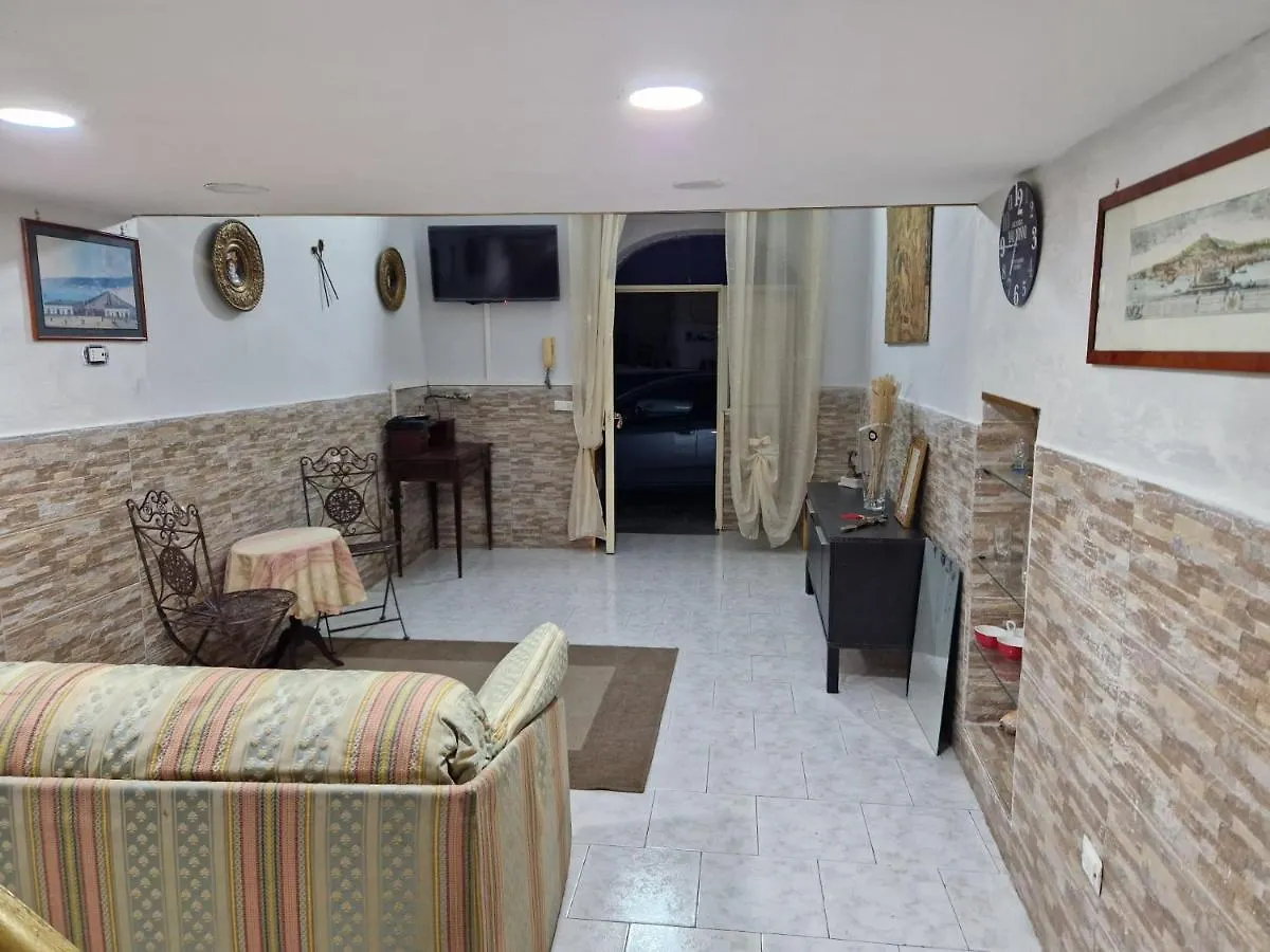 Nun C'E Penza Apartment Naples