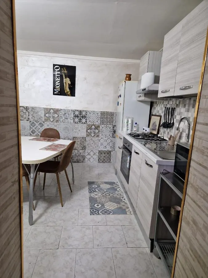 Nun C'E Penza Apartment Naples